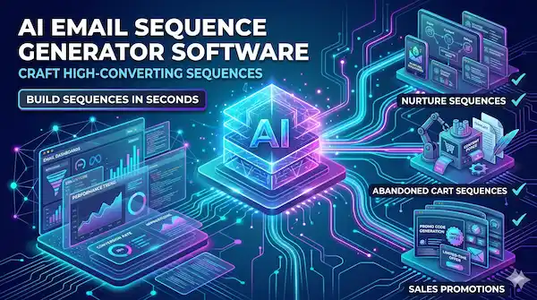 AI Email Generator Software