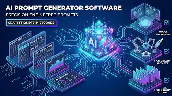 AI Prompt Generator Software