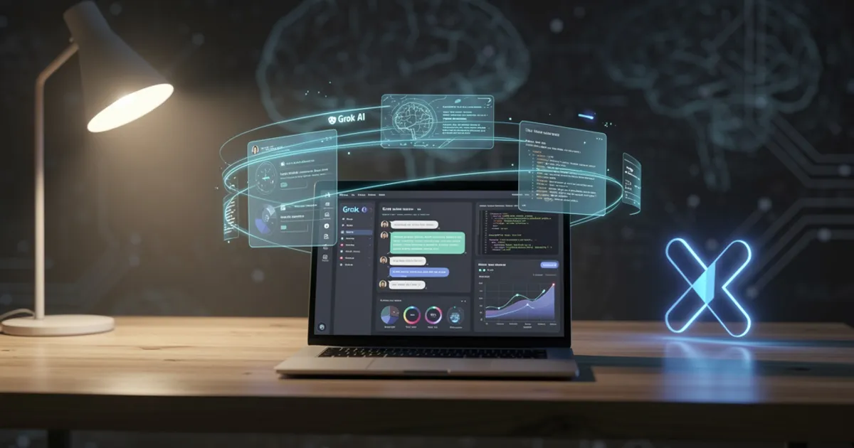 Grok AI Tutorial: Complete Guide to Using xAI's Chatbot in 2026