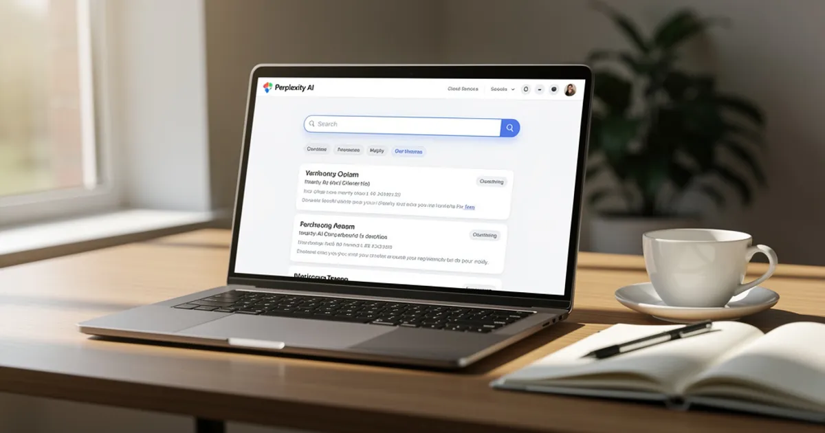 Perplexity AI Tutorial: Complete Guide to Mastering AI Search in 2026